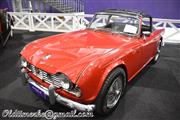 InterClassics Brussels