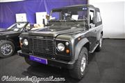 InterClassics Brussels