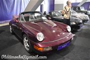 InterClassics Brussels