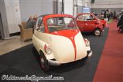 InterClassics Brussels