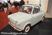 InterClassics Brussels