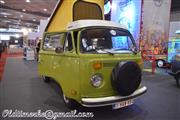 InterClassics Brussels