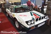 InterClassics Brussels