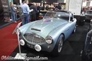 InterClassics Brussels