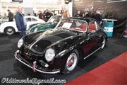 InterClassics Brussels