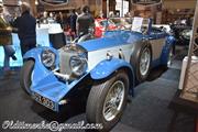 InterClassics Brussels