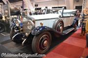 InterClassics Brussels