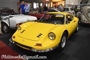 InterClassics Brussels