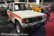 InterClassics Brussels