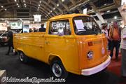 InterClassics Brussels