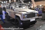 InterClassics Brussels