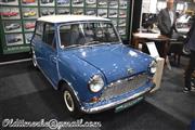 InterClassics Brussels