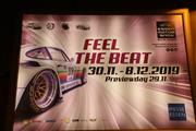 Essen Motor Show