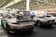 Essen Motor Show