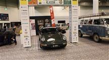 Essen Motor Show