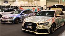 Essen Motor Show