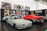 Essen Motor Show