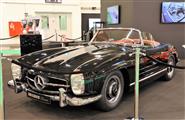 Essen Motor Show