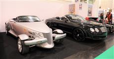 Essen Motor Show