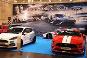 Essen Motor Show