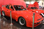 Essen Motor Show