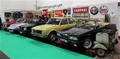 Essen Motor Show