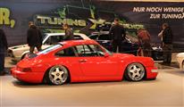 Essen Motor Show