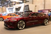 Essen Motor Show