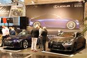 Essen Motor Show