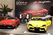 Essen Motor Show