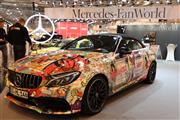 Essen Motor Show