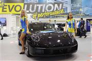 Essen Motor Show