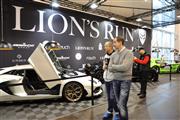 Essen Motor Show