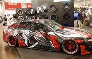 Essen Motor Show