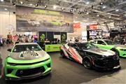 Essen Motor Show