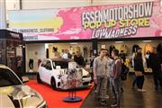 Essen Motor Show