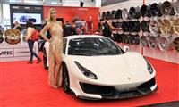 Essen Motor Show