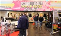 Essen Motor Show