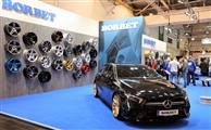 Essen Motor Show