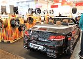 Essen Motor Show