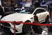 Essen Motor Show