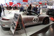 Essen Motor Show