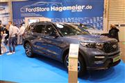 Essen Motor Show