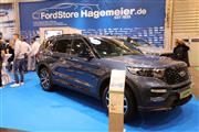 Essen Motor Show