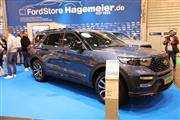 Essen Motor Show