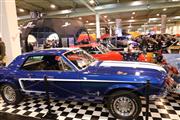 Essen Motor Show