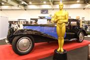 Essen Motor Show