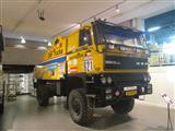 DAF Museum Eindhoven