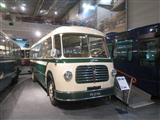 DAF Museum Eindhoven