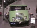 DAF Museum Eindhoven